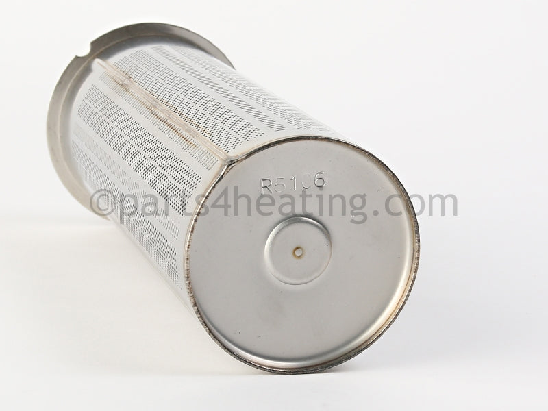 Baxi Burner - 45Kw - Part Number: 5670540