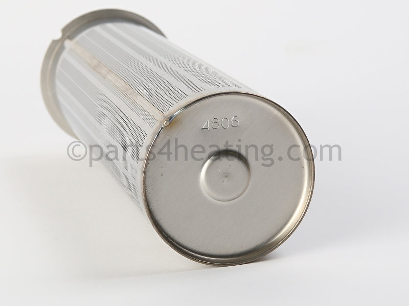 Baxi Burner - 70/90 Kw - Part Number: 5670560