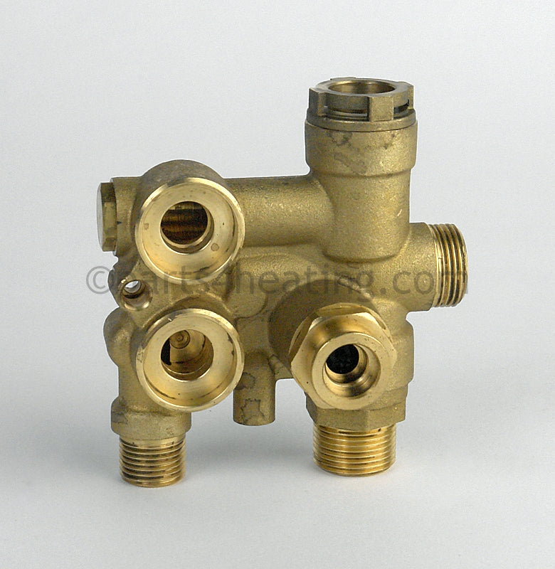 Baxi V3V Group -15.0431- - Part Number: 5671520