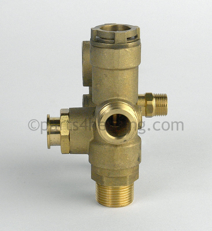 Baxi V3V Group -15.0431- - Part Number: 5671520