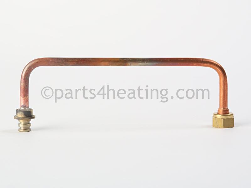 Baxi Filling Pipe Assembly - Part Number: 5671910