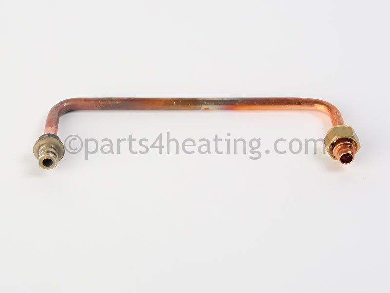 Baxi Filling Pipe Assembly - Part Number: 5671910