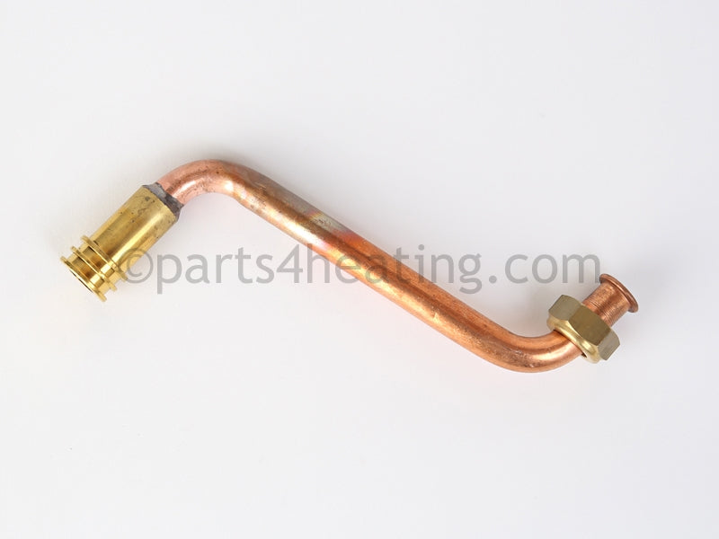 Baxi Inlet WH Pipe Niagara - Part Number 5672800