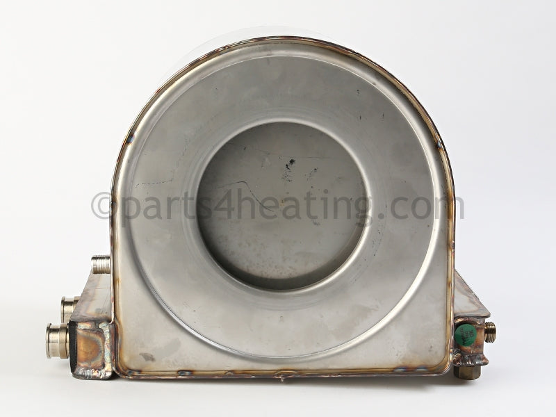 Baxi Heat Exchanger 6E - Part Number: 5676570