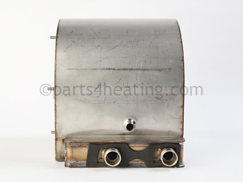 Baxi Heat Exchanger 6E - Part Number: 5676570