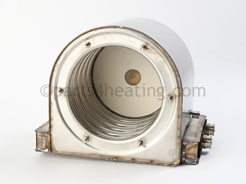 Baxi Heat Exchanger 6E - Part Number: 5676570