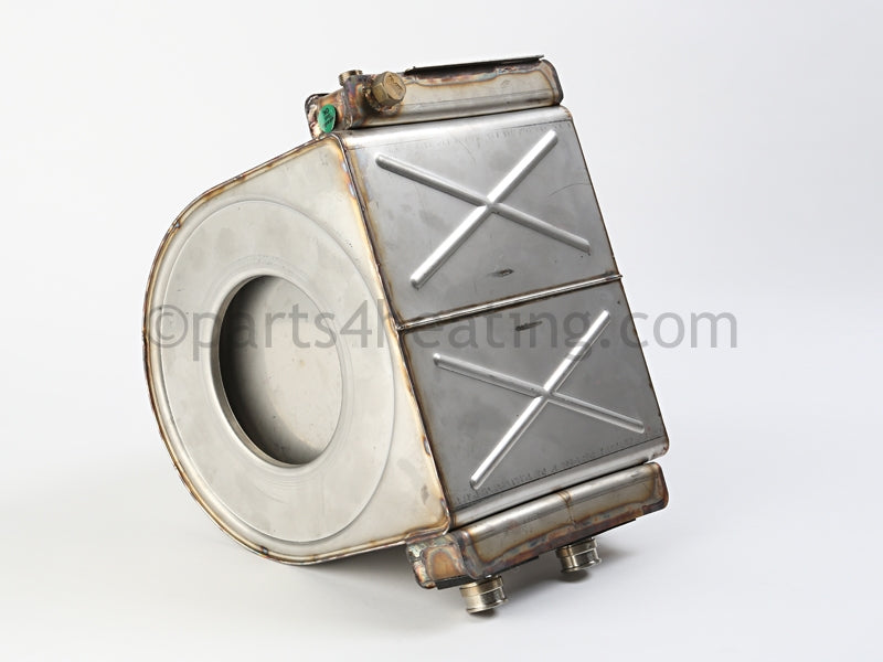 Baxi Heat Exchanger 6E - Part Number: 5676570