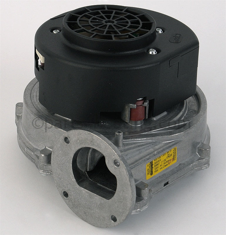 Baxi Fan Ht - Part Number: 5676580