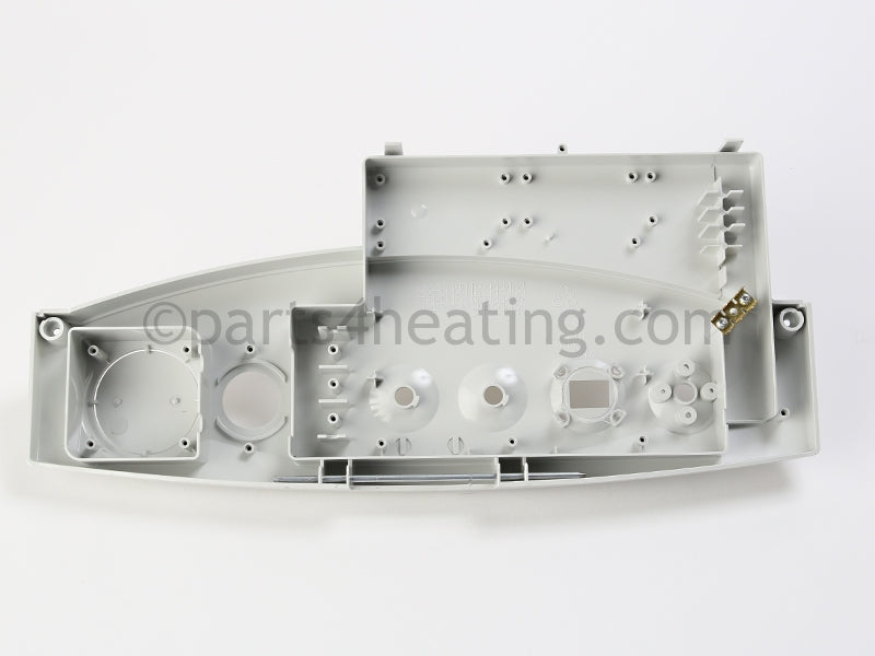 Baxi Panel Plate Luna Ht - Part Number: 5676620