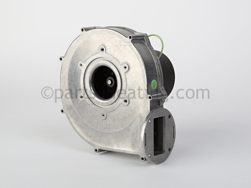 Baxi Fan Ht - Part Number: 5676650