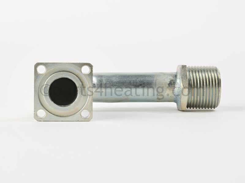 Baxi In Pipe Gas Assembly - Part Number: 5676680