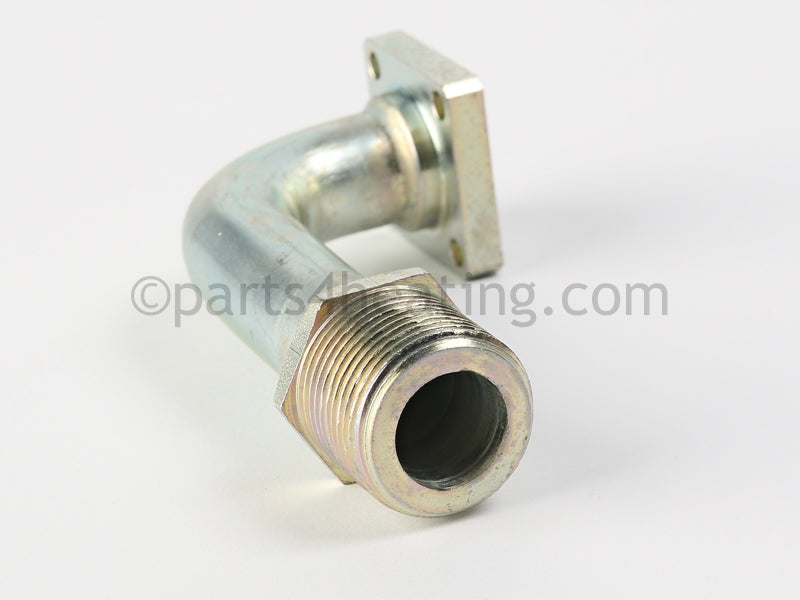 Baxi In Pipe Gas Assembly - Part Number: 5676680