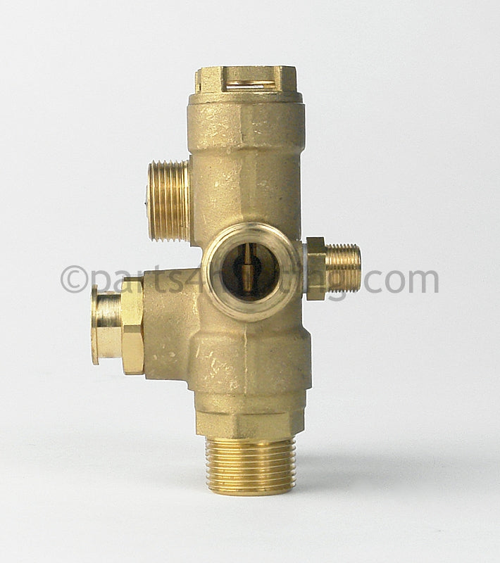 Baxi 3 Way Valve/Mb Group Luna3 - Part Number 5683540