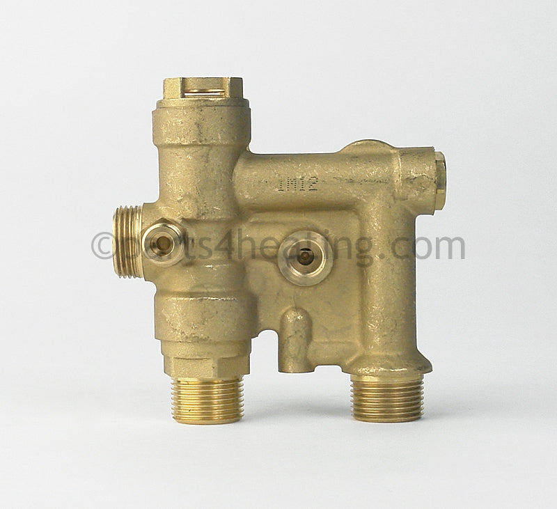 Baxi 3 Way Valve/Mb Group Luna3 - Part Number 5683540