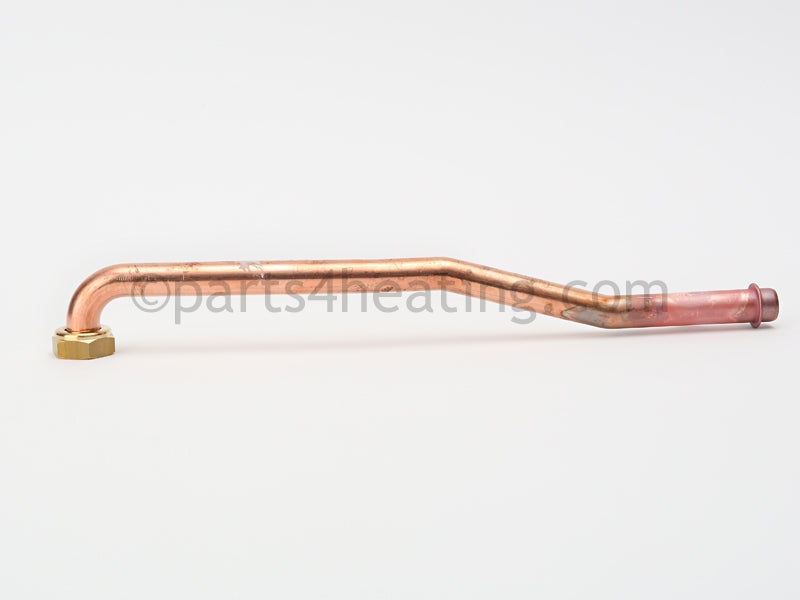 Baxi Exchanger Pipe Assy. M.R. Avant - Part Number: 5685320