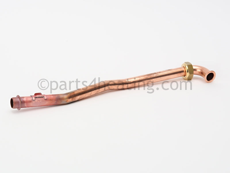 Baxi Exchanger Pipe Assy. M.R. Avant - Part Number: 5685320