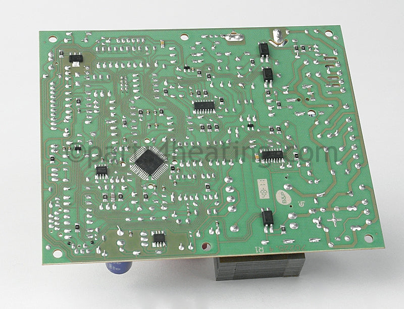 Baxi Pcb Control Board Dims 28 -120V- - Part Number: 5689370