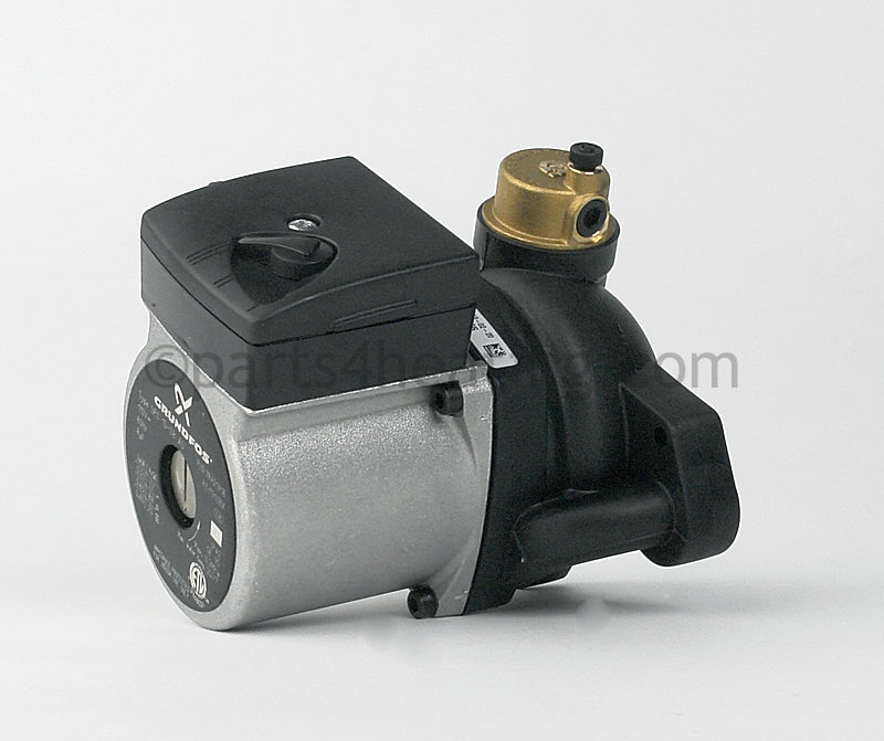 Baxi Pump With Con. Up15-60 A0 120V - Part Number 5689390