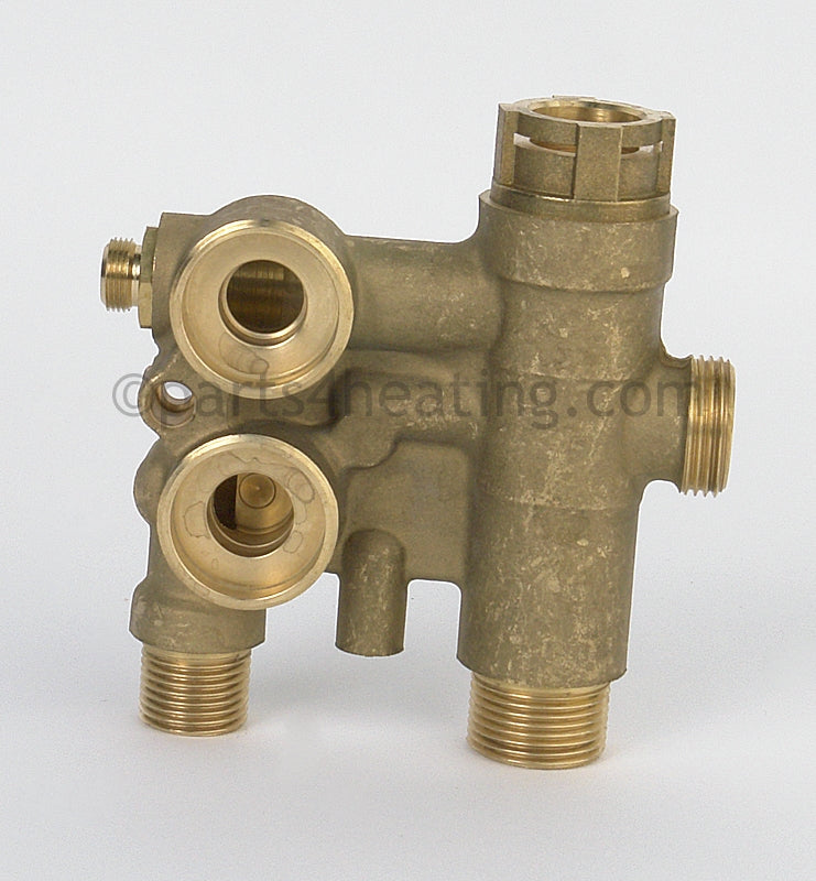 Baxi 3 Way Valve Ass.W.Out By-Pass - Part Number: 5696040