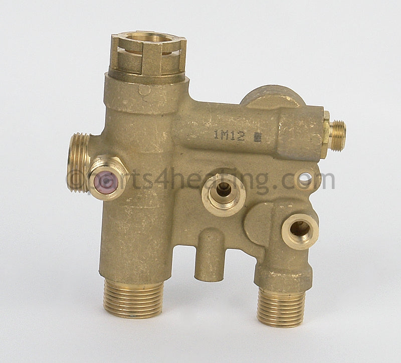 Baxi 3 Way Valve Ass.W.Out By-Pass - Part Number: 5696040