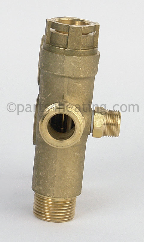 Baxi 3 Way Valve Ass.W.Out By-Pass - Part Number: 5696040