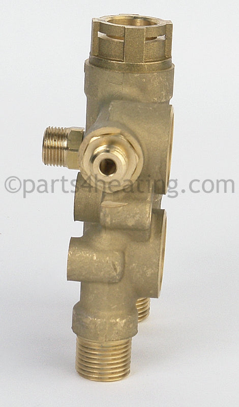 Baxi 3 Way Valve Ass.W.Out By-Pass - Part Number: 5696040