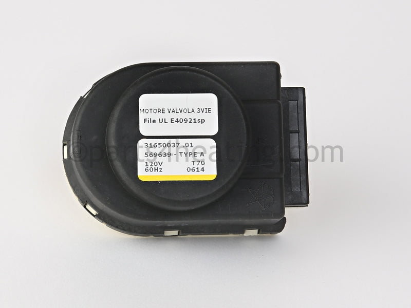 Baxi 3 Way Valve Motor 120V - Part Number: 5696390