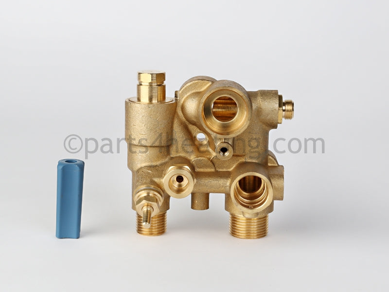 Baxi Dhw Inl/Heat.Ret.12L Wout Bypa - Part Number: 5696840