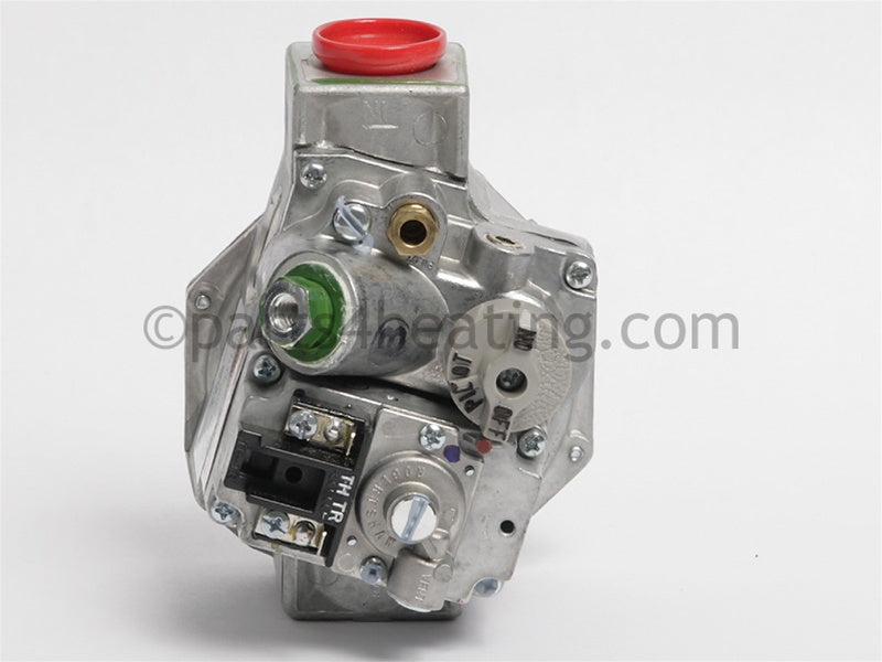 Laars Heating Systems Hh 0325 Hh 0400 Ph 0325 Ph 0400 Pw 0325 Pw 0400 Vw 0325 Vw 0400 B4 0325 Robertshaw Combination Gas Valve, Natural, 325-400 - Part Number 583501531