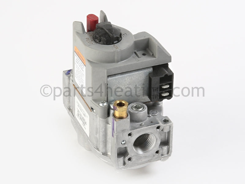 Smith Gas Valve - Ng/Lp Vr8200H1129 In. - Part Number: 59129