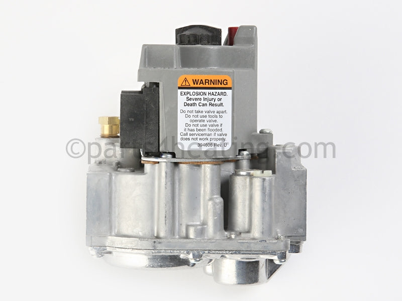 Smith Gas Valve - Ng/Lp Vr8200H1129 In. - Part Number: 59129