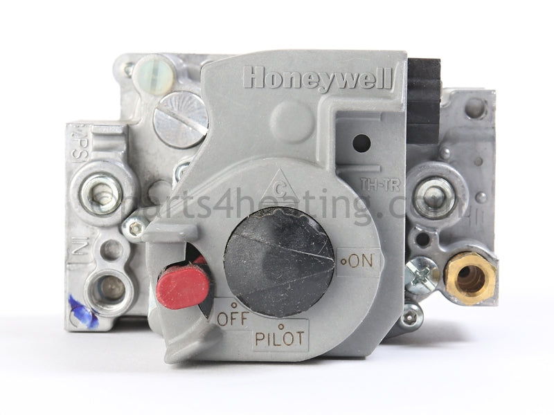 Smith Gas Valve - Ng/Lp Vr8200H1129 In. - Part Number: 59129