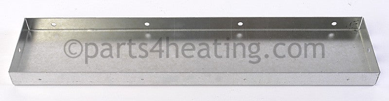 Laars Heating Systems Chamber, Side, Top, 500-2000 - Part Number: 5C2002