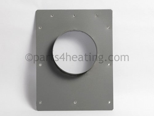Laars Heating Systems Bwcv 0500 Pm 0500 Pnch 0500 Pncp 0500 Pncv 0500 Collar, Vent Plate, 6 In., 500 - Part Number 5C3100