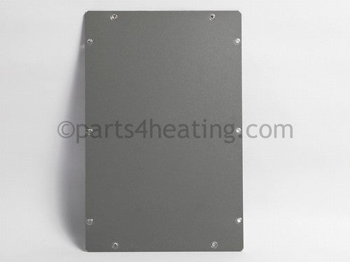 Laars Heating Systems Pnch 0500 Pnch 0750 Pnch 1000 Pnch 1250 Pnch 1500 Pnch 1750 Pnch 2000 Pncv 0500 Pncv 0750 Plate, Cover, Wiring, 500-2000 - Part Number 5C3502