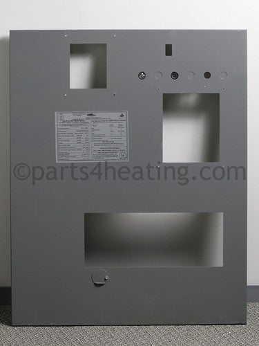 Laars Heating Systems Pnch 0500 Pnch 0750 Pnch 1000 Pnch 1250 Pnch 1500 Pnch 1750 Pnch 2000 Pncv 0500 Pncv 0750 Panel, Jacket, Side, Right, 500-2000 - Part Number 5C3520