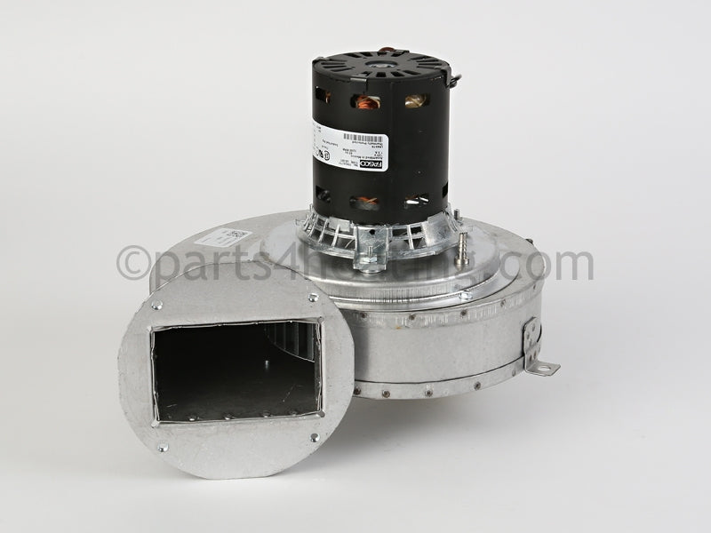 Crown Boiler Bwf/Cwd/Csc Fan And Motor Assy - Part Number 60-001