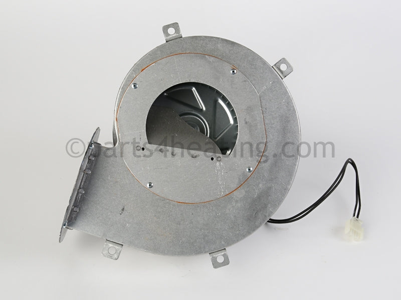 Crown Boiler Bwf/Cwd/Csc Fan And Motor Assy - Part Number 60-001