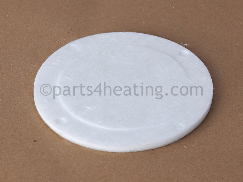 Crown Collar Gasket - Part Number: 60-600