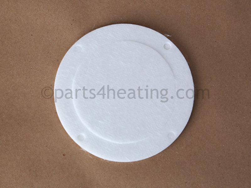 Crown Collar Gasket - Part Number: 60-600