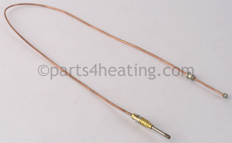 Raypak Wh Econopak Wh Econopak Commercial Commercial Raytherm Pilot Thermocouple - Part Number 600003