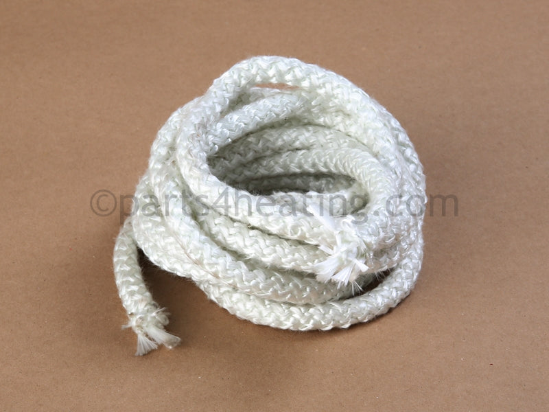 Smith 3/8 in. Fiberglass Rope - (5ft. needed) sold by the foot. Block to Base Seal - Part Number 60024