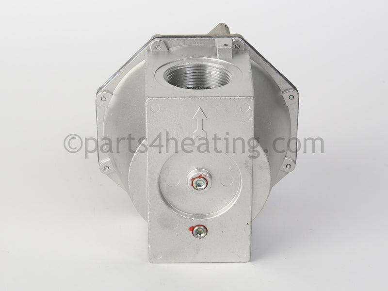 Raypak Combination Gas Valve Nat 1-1/2 In. [Tipr] - Part Number 600633