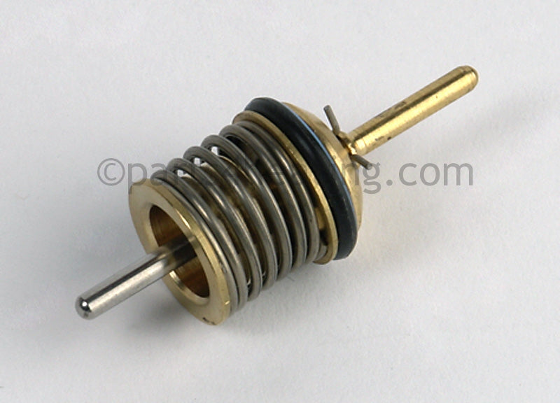 Baxi Dhw Paddle Assembly - Part Number: 600760