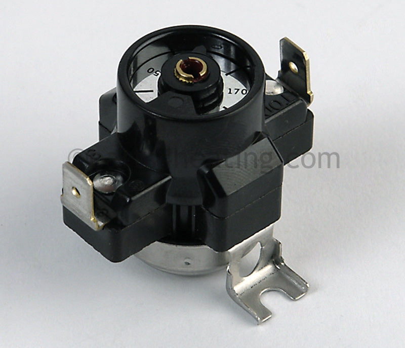 Raypak Thermostat Iid [Tb, Td] - Part Number: 600860