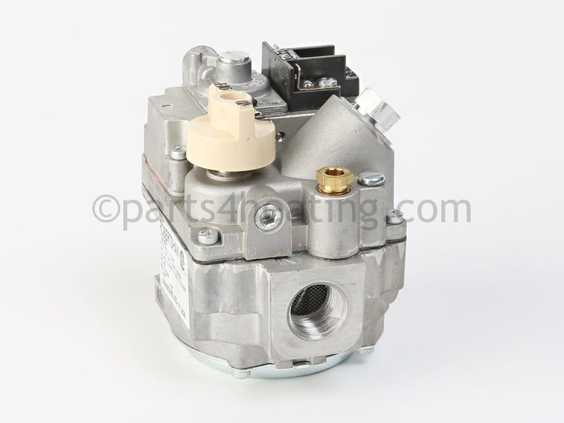 Raypak Combination Valve Nat. Std. Robertshaw - Part Number: 601009