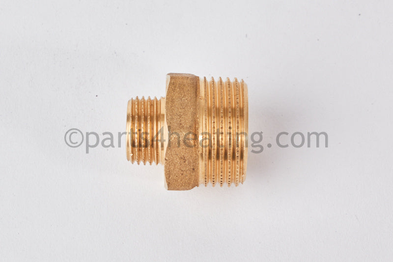 Embassy Industries Nipple 1/2 In. G-1 In. G - Part Number: 60110021