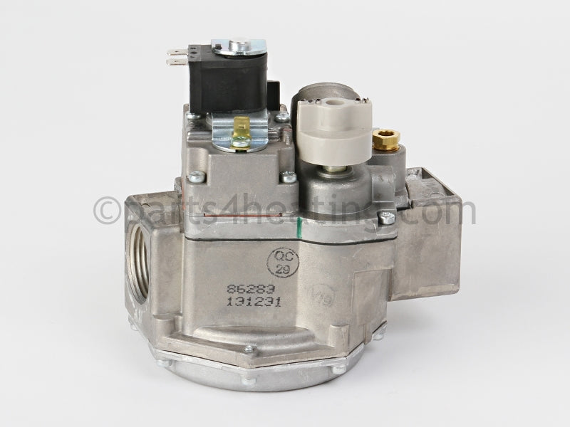 Raypak Combination 2-Stage Valve Iid Nat. 1 In. [Tb] - Part Number: 601136