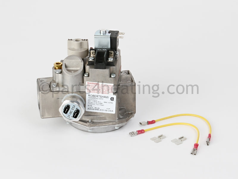 Raypak Combination 2-Stage Valve Iid Nat. 1 In. [Tb] - Part Number: 601136