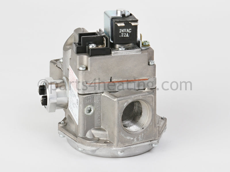 Raypak Combination 2-Stage Valve Iid Nat. 1 In. [Tb] - Part Number: 601136